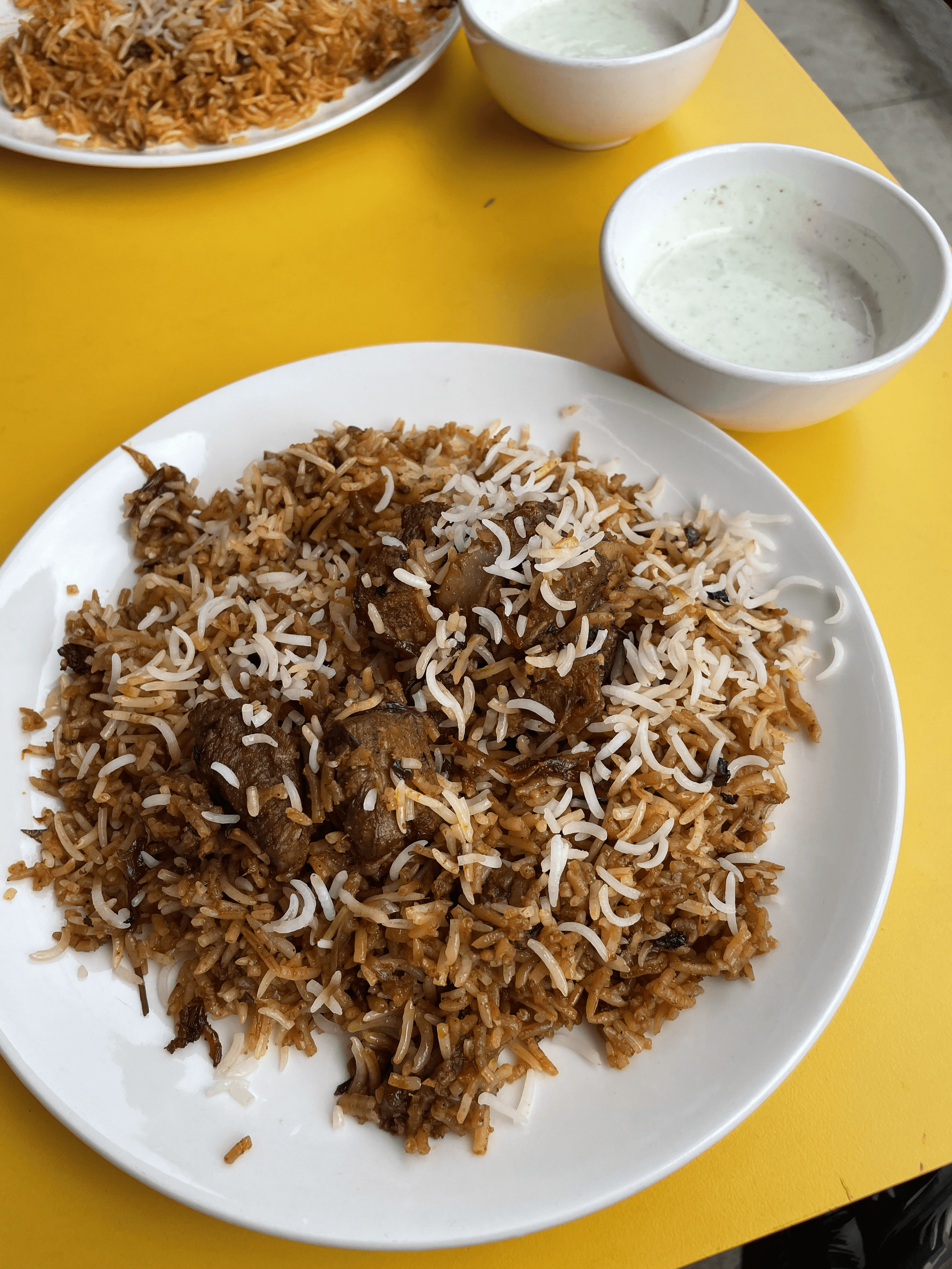Fati's Biryani image 4