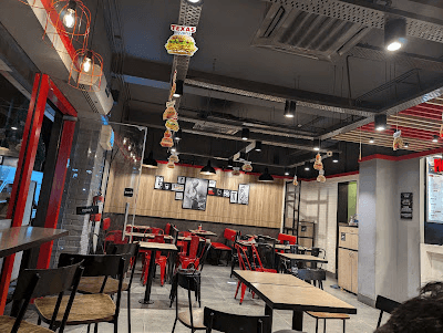 KFC Thimi image 2