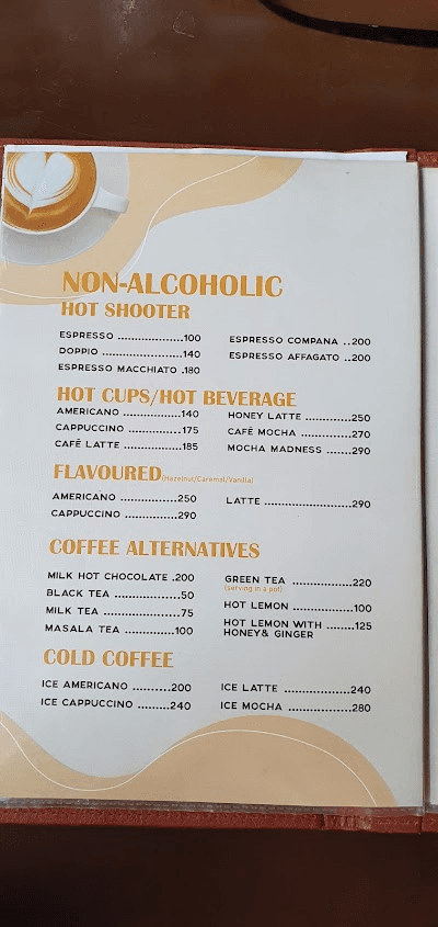 Crunchy Corner Mid Baneshwor_menu_9