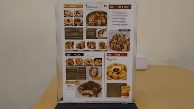 Bota Mo:Mo menu 4