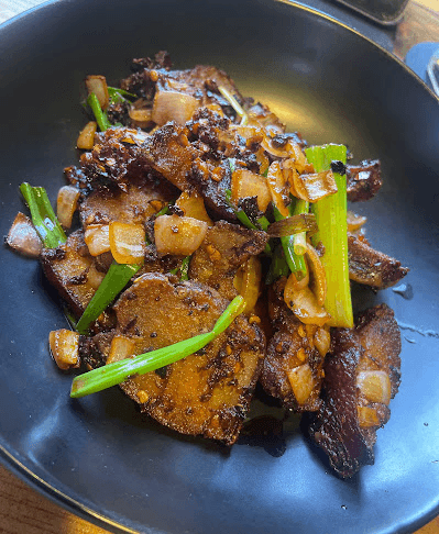 SUPPER CLUB (Dim Sum & Disco House) image 3