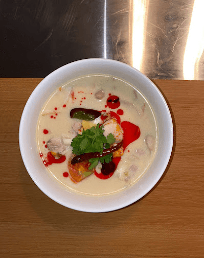 Mak Mak Restaurant image 4