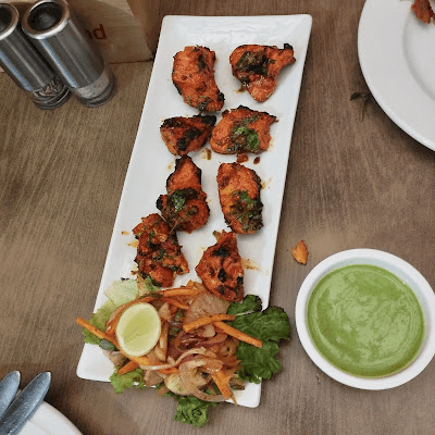 Mughal Empire Multi Cuisine image 4