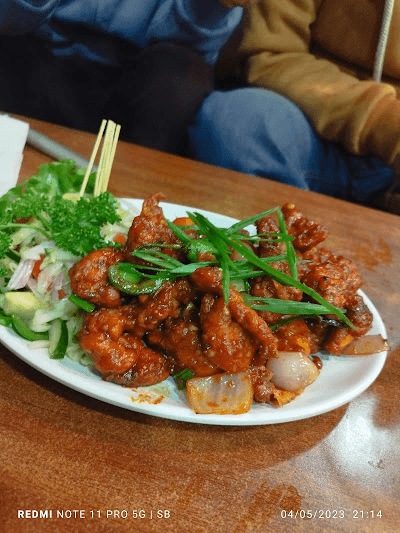 Rato Bhale Fastfood & Tandoori Restaurant image 1