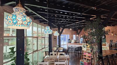 Cafe Jireh image 2