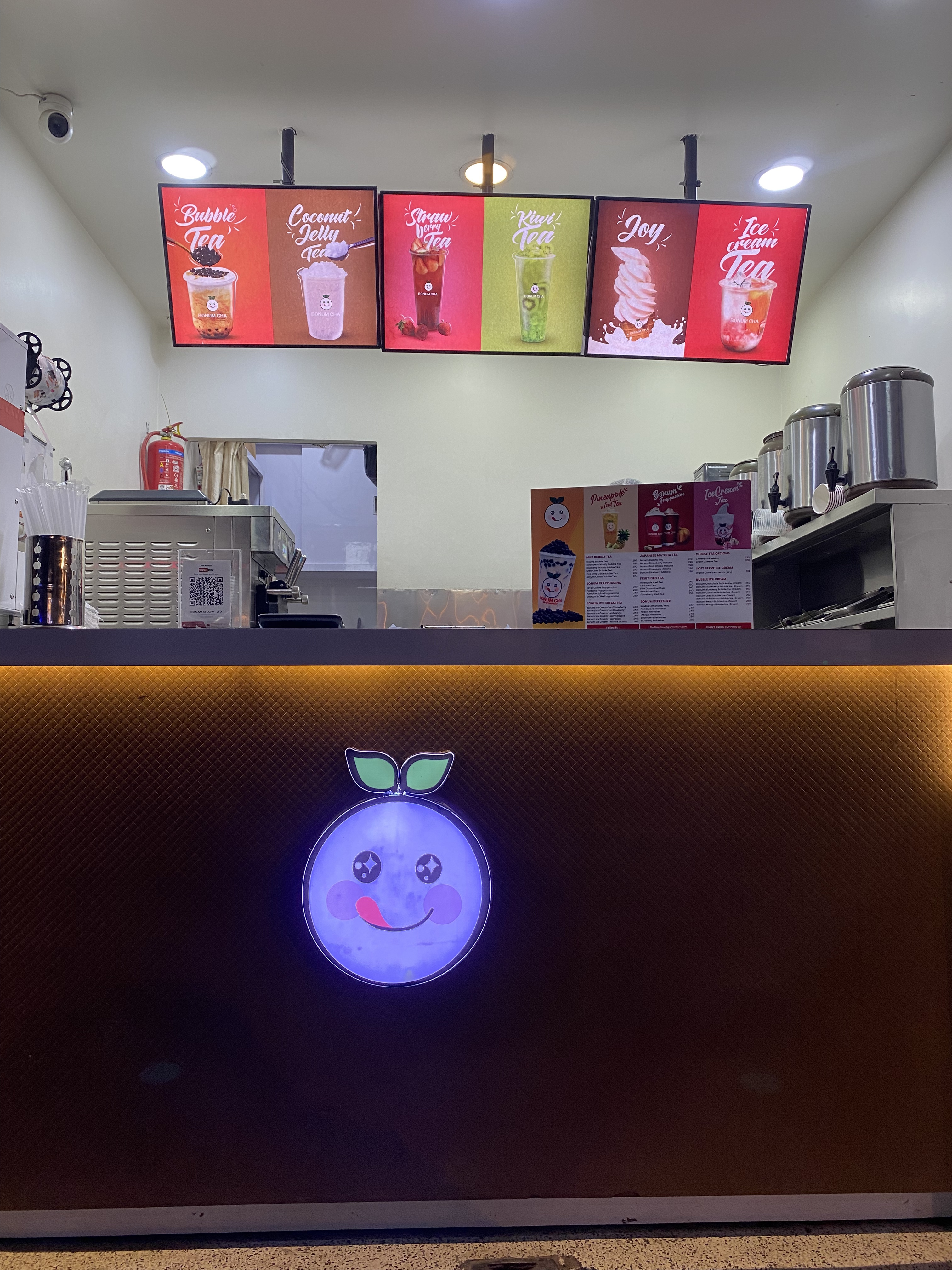 Bonum Cha image 2