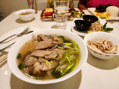 Pho99 Lazimpat image 3