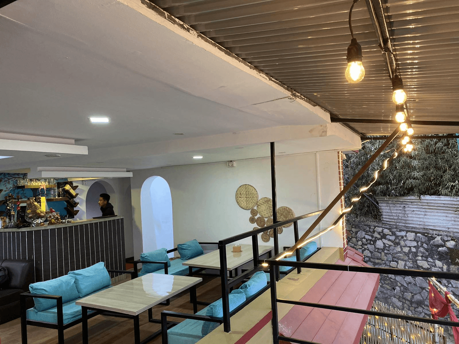 Galli Restaurant image 1