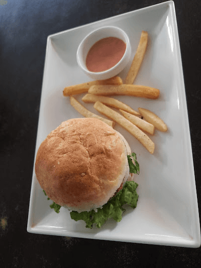 Royal Ocean Cafe (ROC) image 2