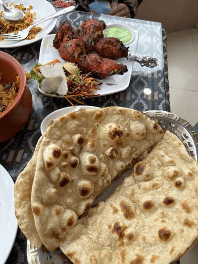 Om Tandoori Hotel & Restaurant image 3
