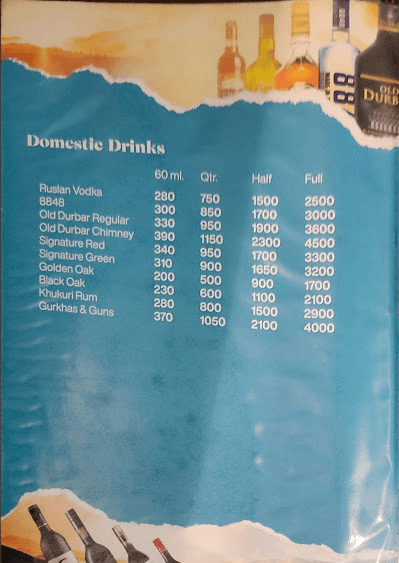 Royal Ocean Cafe (ROC)_menu_11