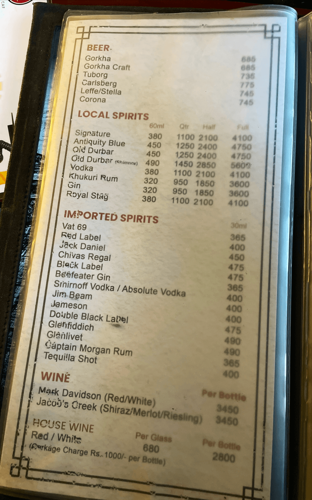 Ghangri Cafe_menu_6