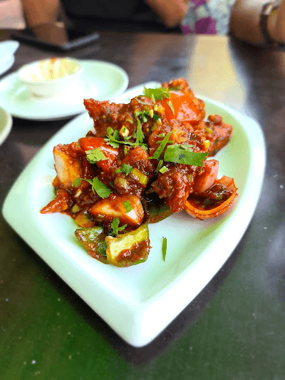 Nepal House Restro Bar & Bakery image 2