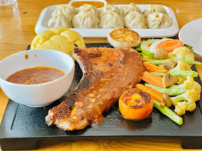 Food Bowl Cafe & Restaurant image 3