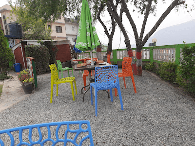 B20 Garden Restaurant image 1