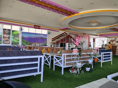 Sasurali Ghar Family Restaurant & Bar image 1