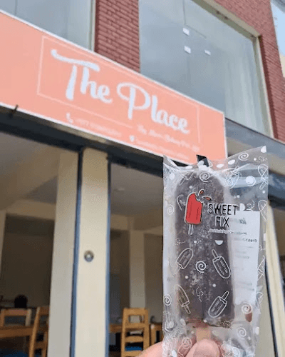The Place Restaurant image 1