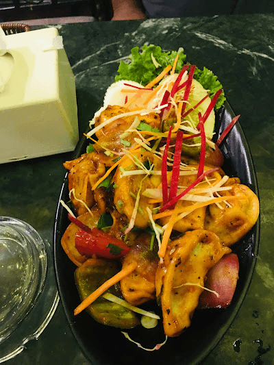 Yog Rooftop Garden Restaurant & Bar image 3