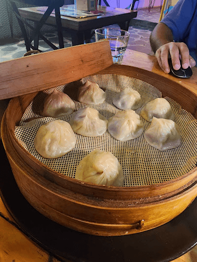 SUPPER CLUB (Dim Sum & Disco House) image 5