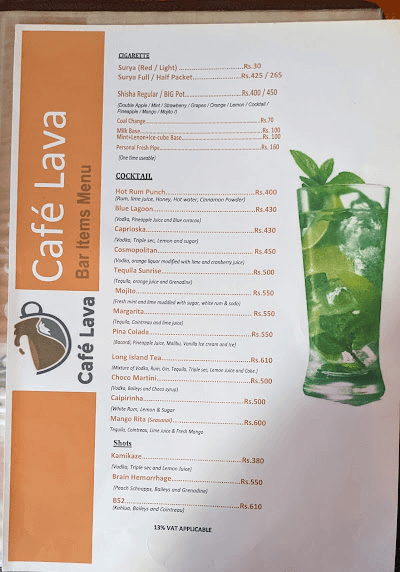 Cafe' Lava_menu_6