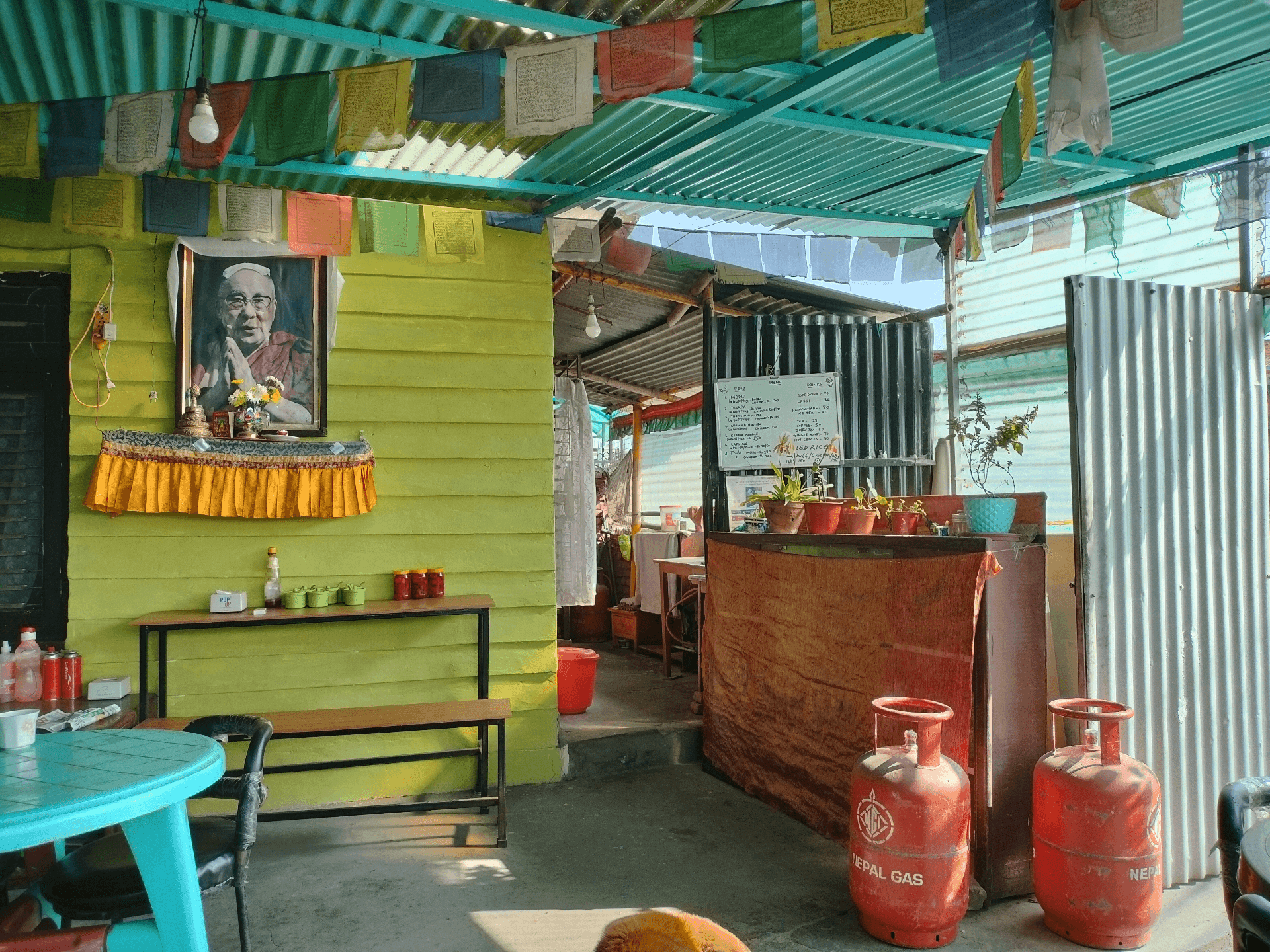 Taste of Tibetan image 2