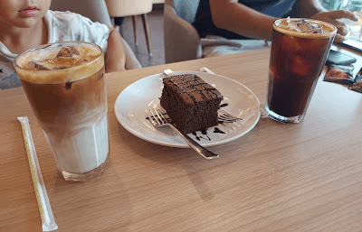 Himalayan Java Coffee - Airport image 2