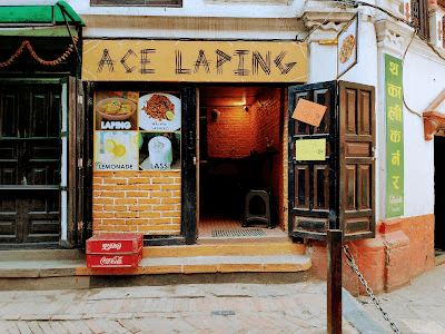 ACE Laping  image 1