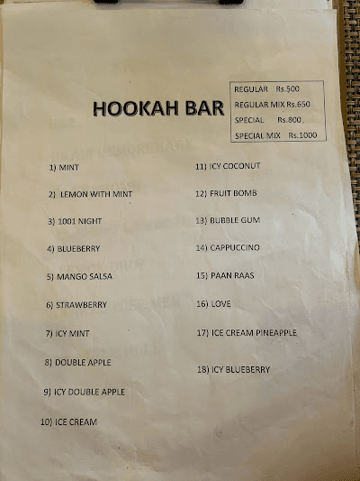 JAR - Just Another Restaurant_menu_8