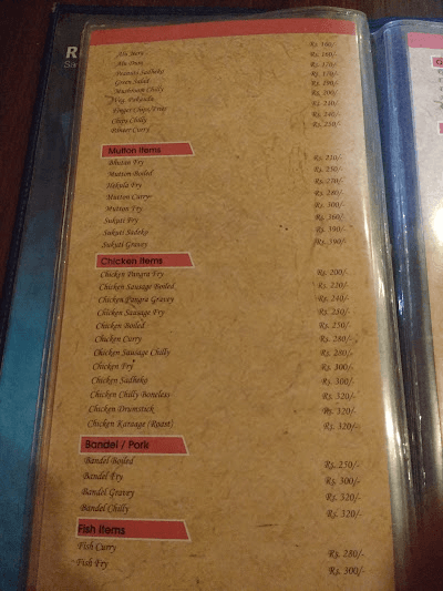 Muktinath Thakali Kitchen_menu_5