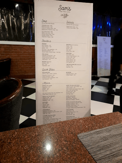 Sam's One Tree Cafe_menu_7