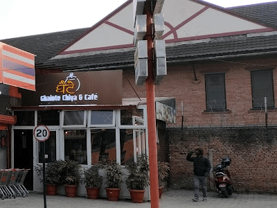 Ghainte Chiya and Cafe image 1