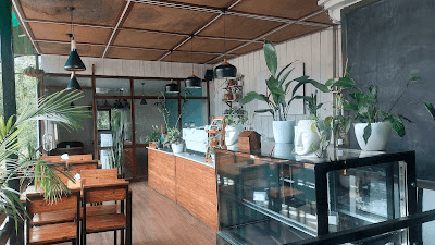 Dokdo Sarang korean restaurant image 2