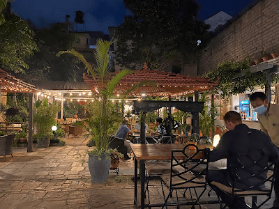 Dechenling Garden Restaurant image 2