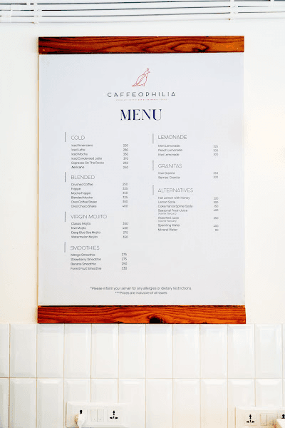 Caffeophilia_menu_1