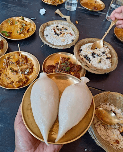 Lisawaa Newari Restaurant image 4