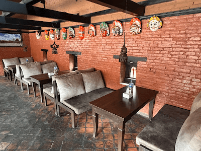 De Temple Cafe image 2