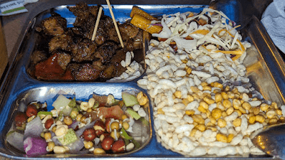 President Sekuwa, Battisputali image 2