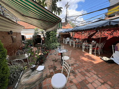 Dhokaima Cafe image 1