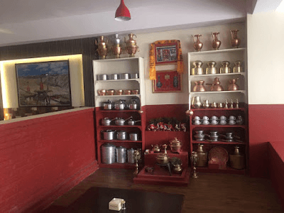 Muktinath Thakali Kitchen image 4