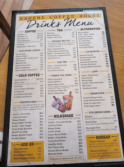 Khushi Coffee House_menu_9