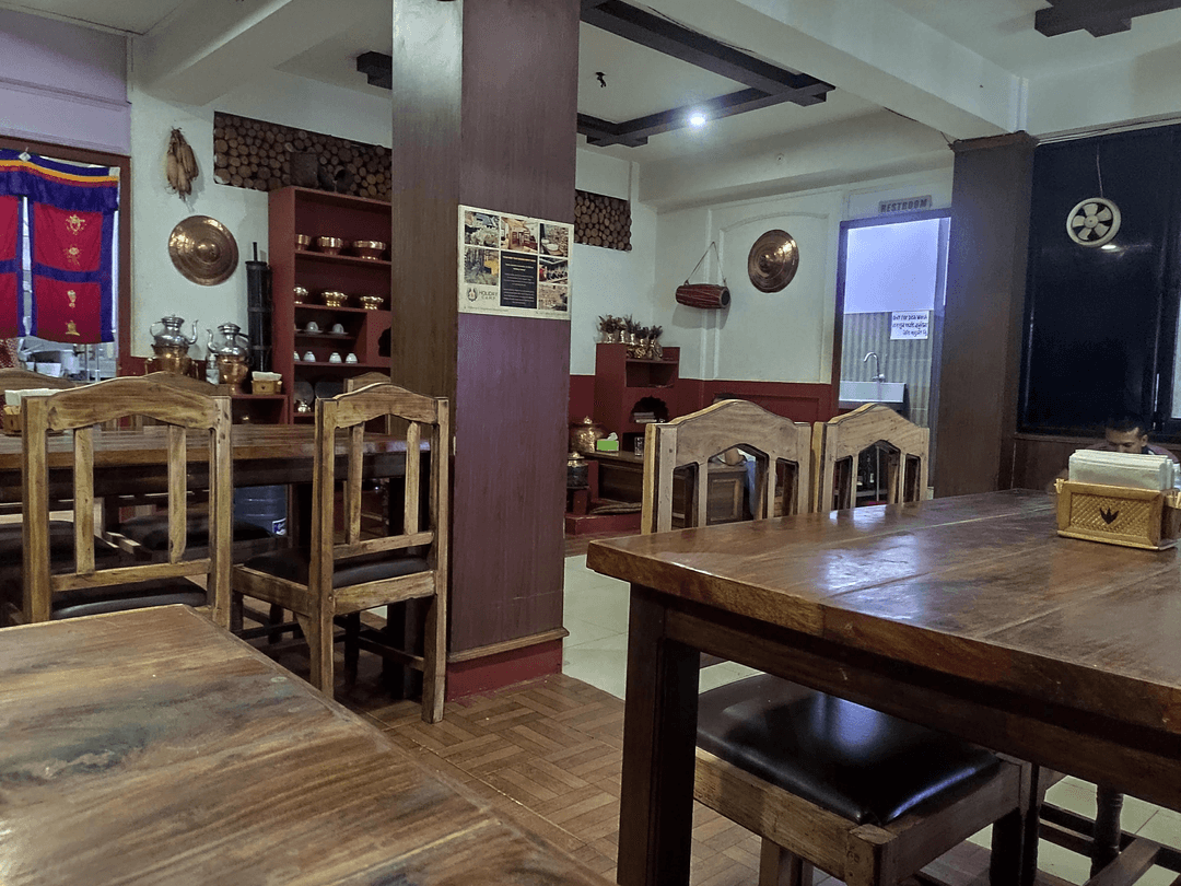 Lete Thakali Kitchen