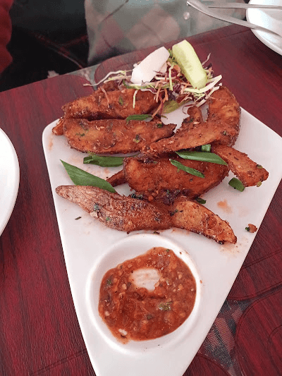 Om Tandoori Hotel & Restaurant image 2