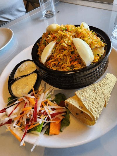 The Burger House & Crunchy Fried Chicken Kamalpokhari image 5