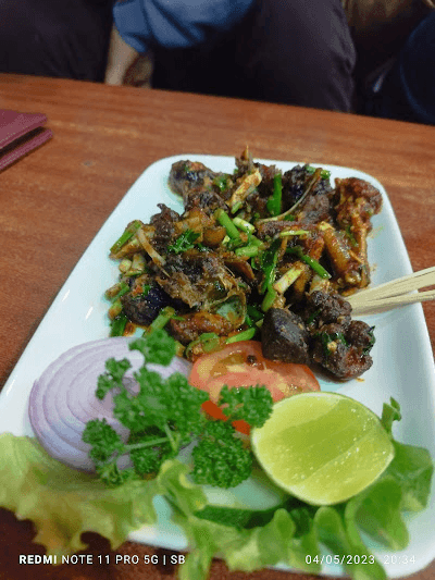 Rato Bhale Fastfood & Tandoori Restaurant image 4