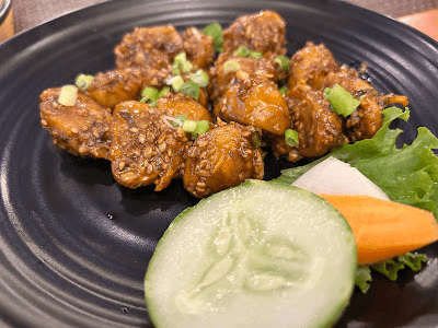 Siddhartha Foodland image 3