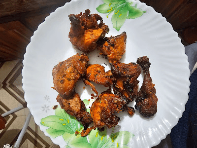 Om Tandoori Hotel & Restaurant image 1