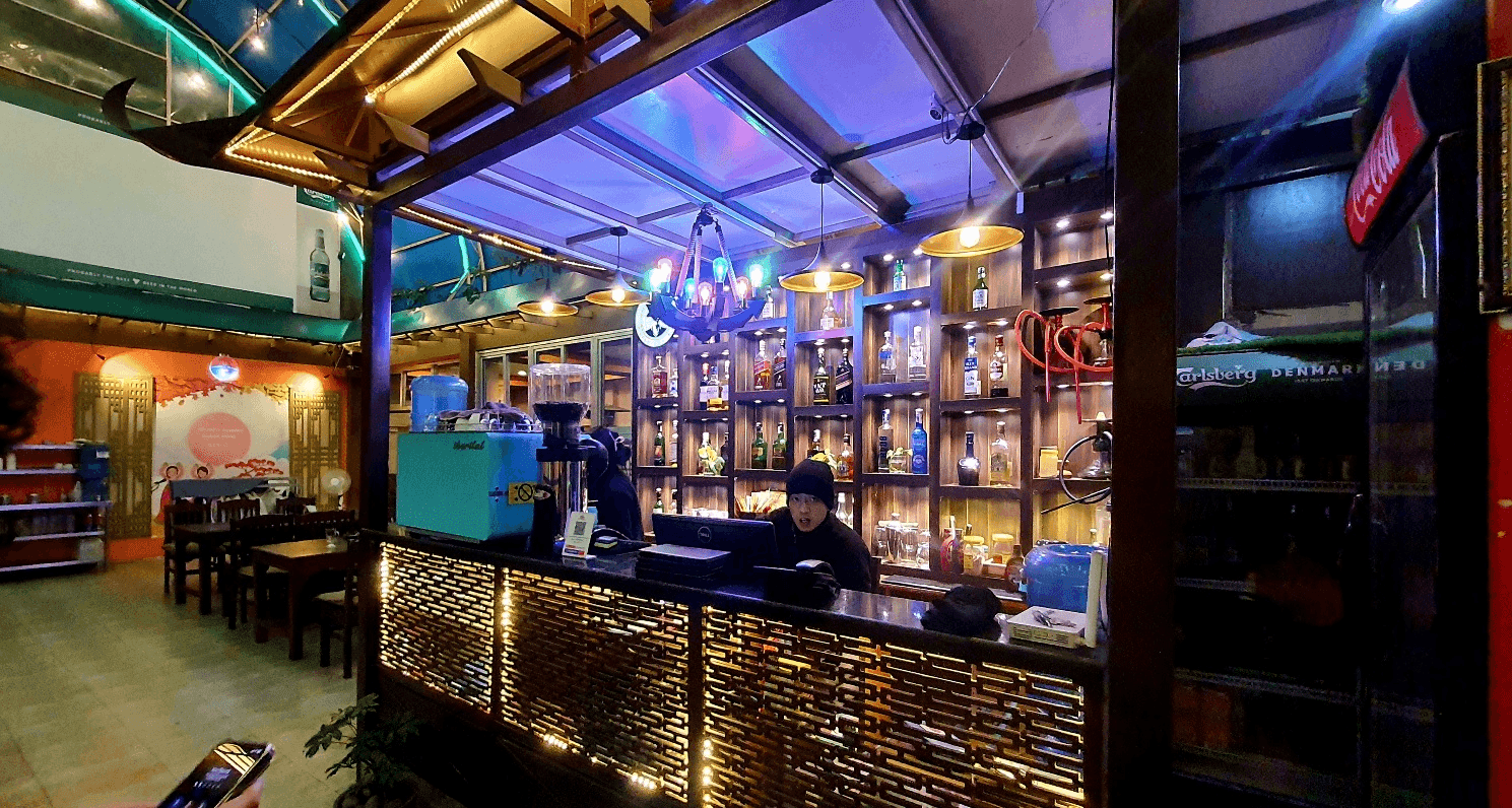 Jawalakhel Hankook Sarang Korean Restaurant image 2