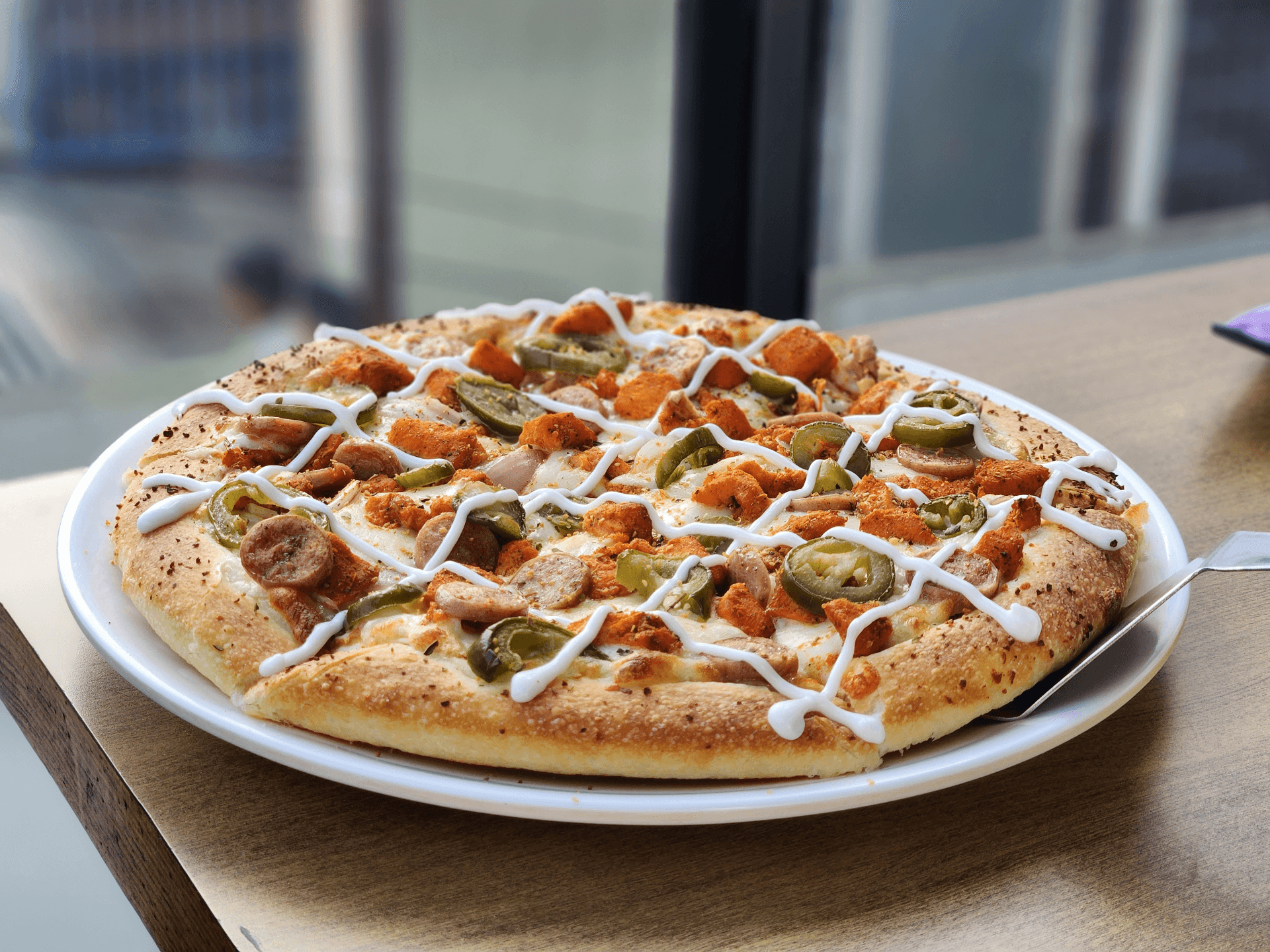 Pizza World image 3