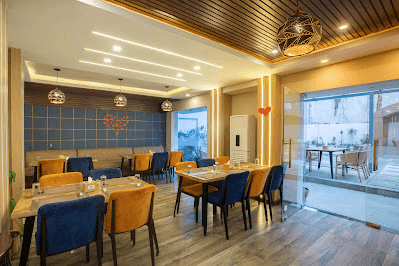 Kathmandu Grill Restaurant image 3