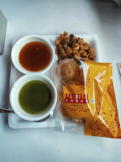 ANGAN Sweets Lazimpat - Aakash Foods image 5